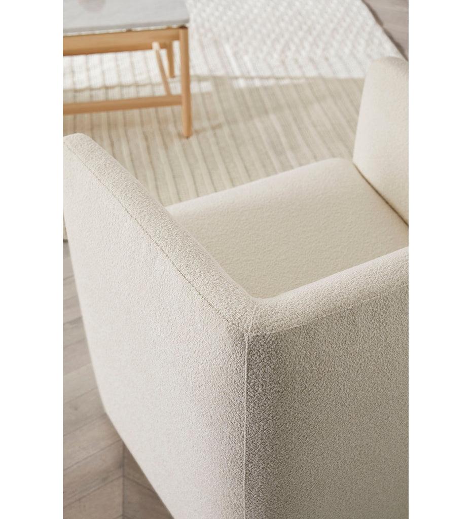 Allred Collaborative - BlascoVila - Vetro Arm Chair - Vetro Arm Chair - 815200