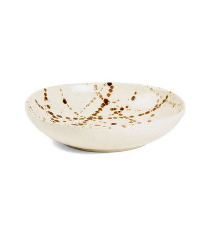 Allred Collaborative - Blue Pheasant - Delaney Pasta / Soup Bowl - Set of 4 - Delaney Pasta / Soup Bowl - Set of 4 - DINDELA-BSP-PBL