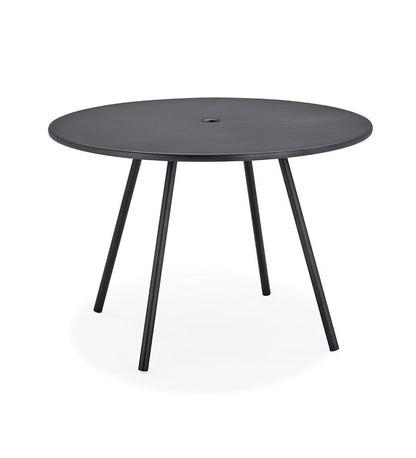 Allred Collaborative - Cane-line - Area Table - Area Table - 11010AL