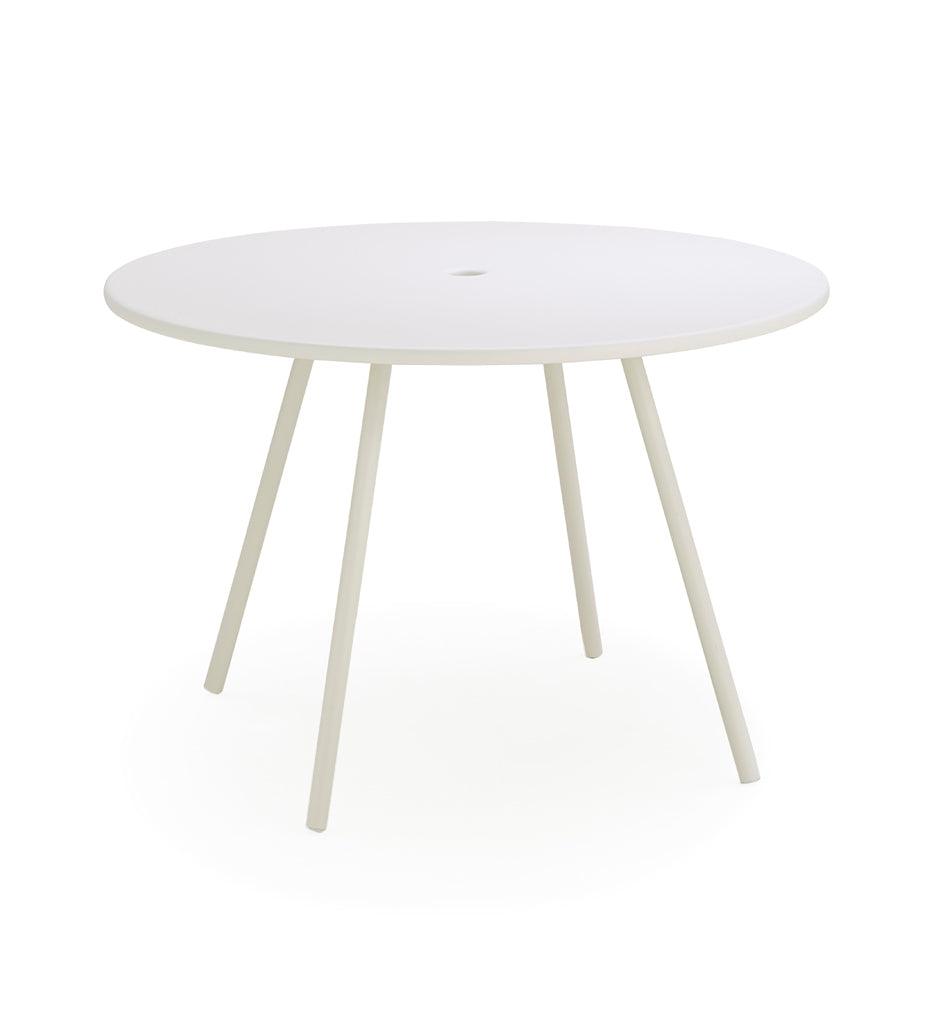 Allred Collaborative - Cane-line - Area Table - Area Table - 11010AW