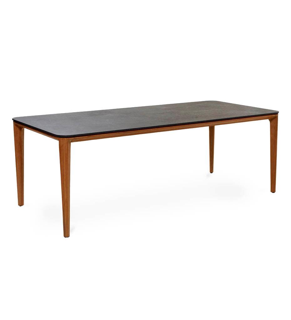 Allred Collaborative - Cane-line - Aspect Small Dining Table Base - Aspect Small Dining Table Base - 50802T