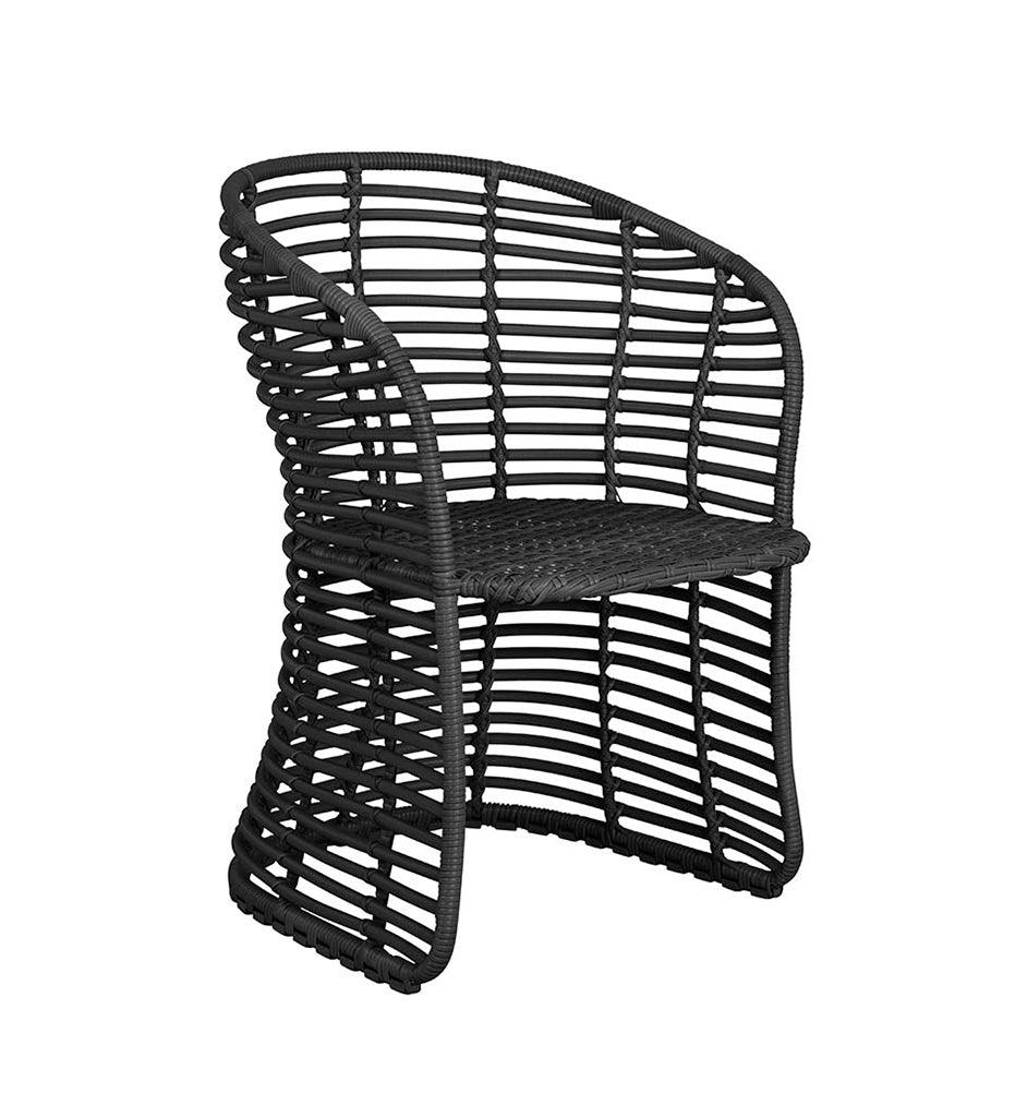 Allred Collaborative - Cane-line - Basket Chair - Basket Chair - 54100G