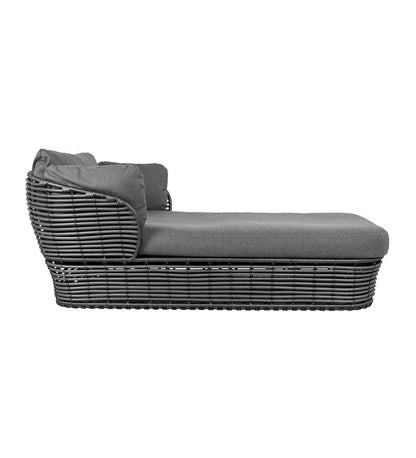 Allred Collaborative - Cane-line - Basket Daybed - Basket Daybed - 5550000GAITG