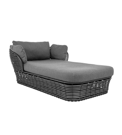 Allred Collaborative - Cane-line - Basket Daybed - Basket Daybed - 55500UAITT