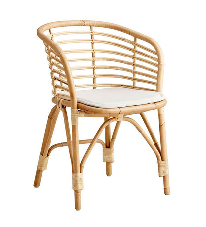 Allred Collaborative - Cane-line - Blend Chair - Indoor - Blend Chair - Indoor - 7430RU