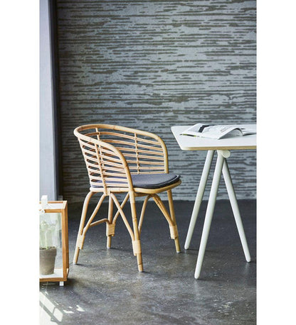 Allred Collaborative - Cane-line - Blend Chair - Indoor - Blend Chair - Indoor - 7430RU