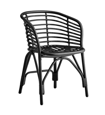 Allred Collaborative - Cane-line - Blend Chair - Indoor - Blend Chair - Indoor - 7430RU