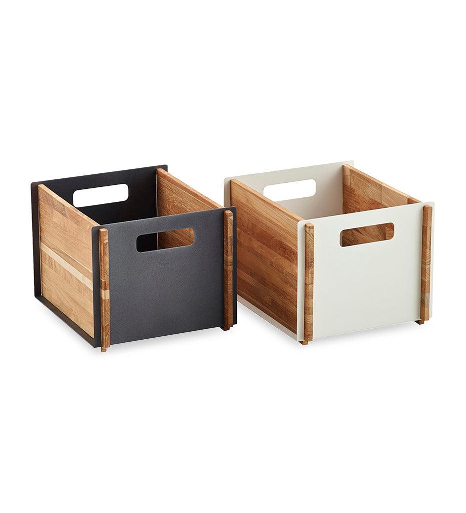 Allred Collaborative - Cane-line - Box Storage Box - Box Storage Box - 5780TAL