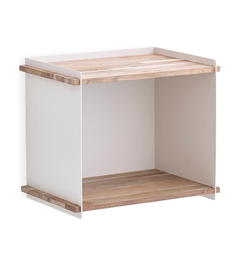 Allred Collaborative - Cane-line - Box Wall Storage - Box Wall Storage - 5770TAW