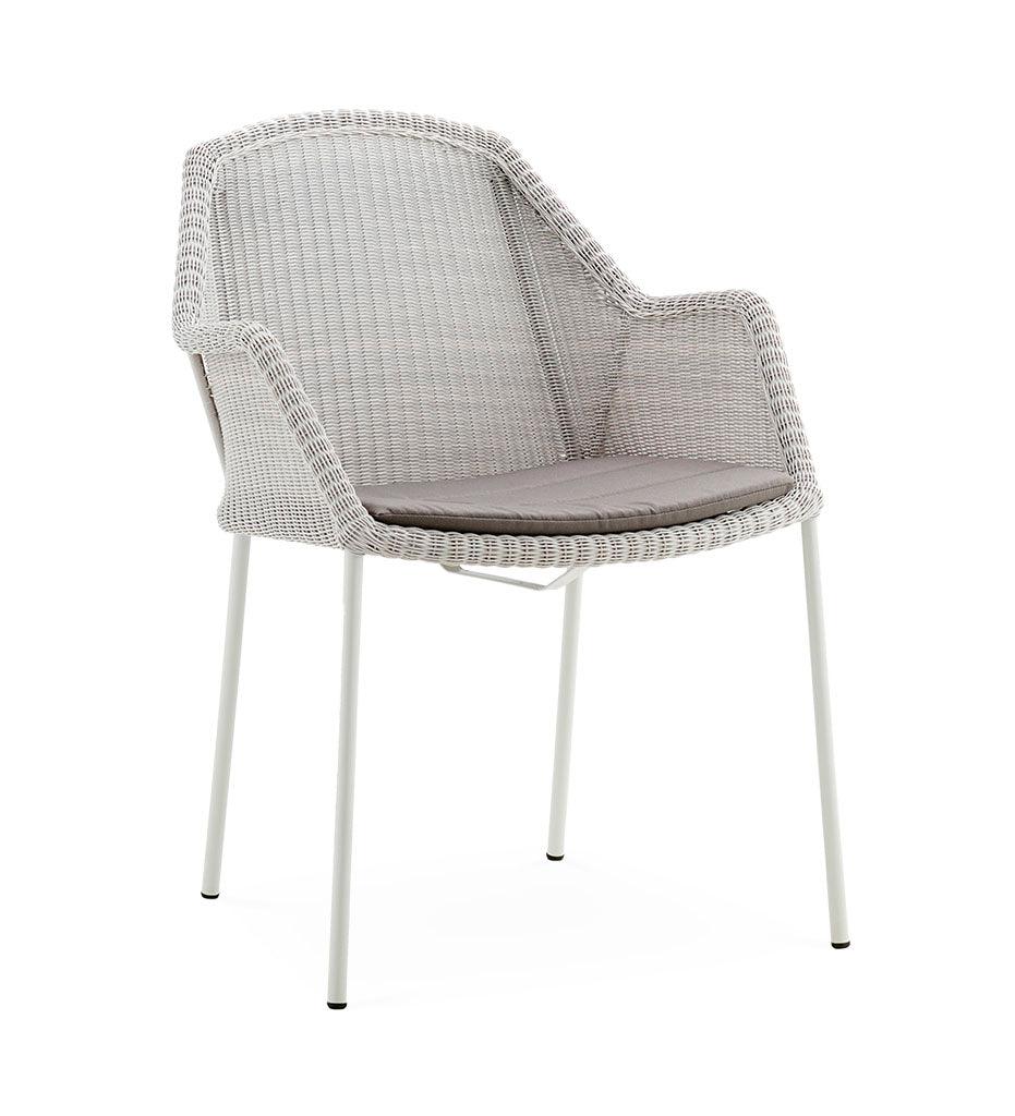 Allred Collaborative - Cane-line - Breeze Dining Chair - Stackable - Breeze Dining Chair - Stackable - 5464LI