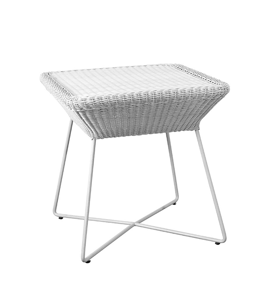 Allred Collaborative - Cane-line - Breeze Side Table - Breeze Side Table - 5064LW