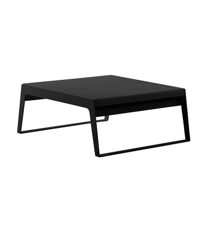 Allred Collaborative - Cane-line - Chill-Out Coffee Table - Double Sided - Chill-Out Coffee Table - Double Sided - 5024AL