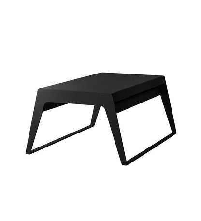 Allred Collaborative - Cane-line - Chill-Out Coffee Table - Single - Chill-Out Coffee Table - Single - 5023AL