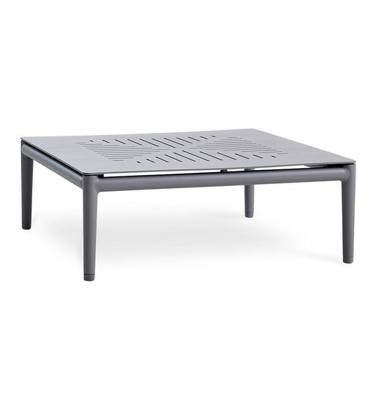 Allred Collaborative - Cane-line - Conic Coffee Table - Conic Coffee Table - 5038AI