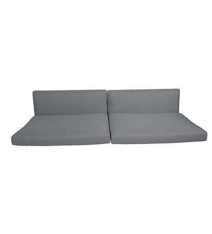 Allred Collaborative - Cane-line - Connect 3-Seater Sofa - Connect 3-Seater Sofa - 5592T