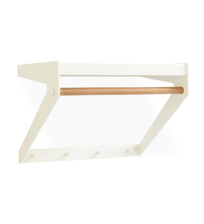 Allred Collaborative - Cane-line - Copenhagen City Rack - Copenhagen City Rack - 11730TAW