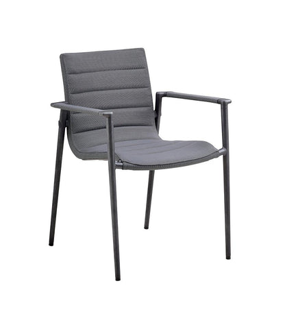 Allred Collaborative - Cane-line - Core Arm Chair - Core Arm Chair - 8434AITG