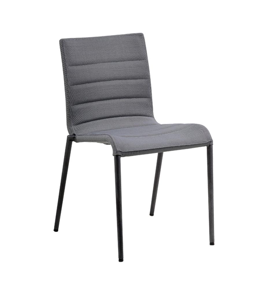 Allred Collaborative - Cane-line - Core Side Chair - Core Side Chair - 8433AITG