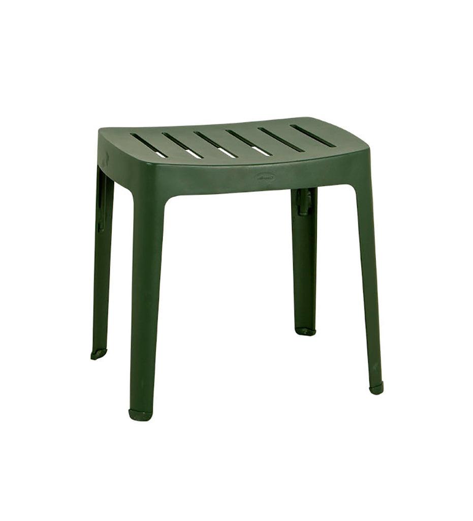 Allred Collaborative - Cane-line - Cut Stool - Cut Stool - 11400ADGR