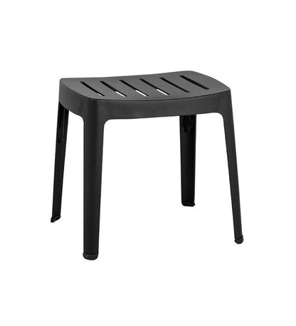 Allred Collaborative - Cane-line - Cut Stool - Cut Stool - 11400AS