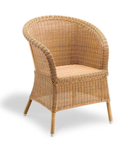 Allred Collaborative - Cane-line - Derby Chair - Weave - Derby Chair - Weave - 5412U