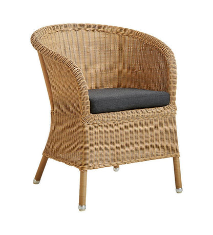 Allred Collaborative - Cane-line - Derby Chair - Weave - Derby Chair - Weave - 5412U