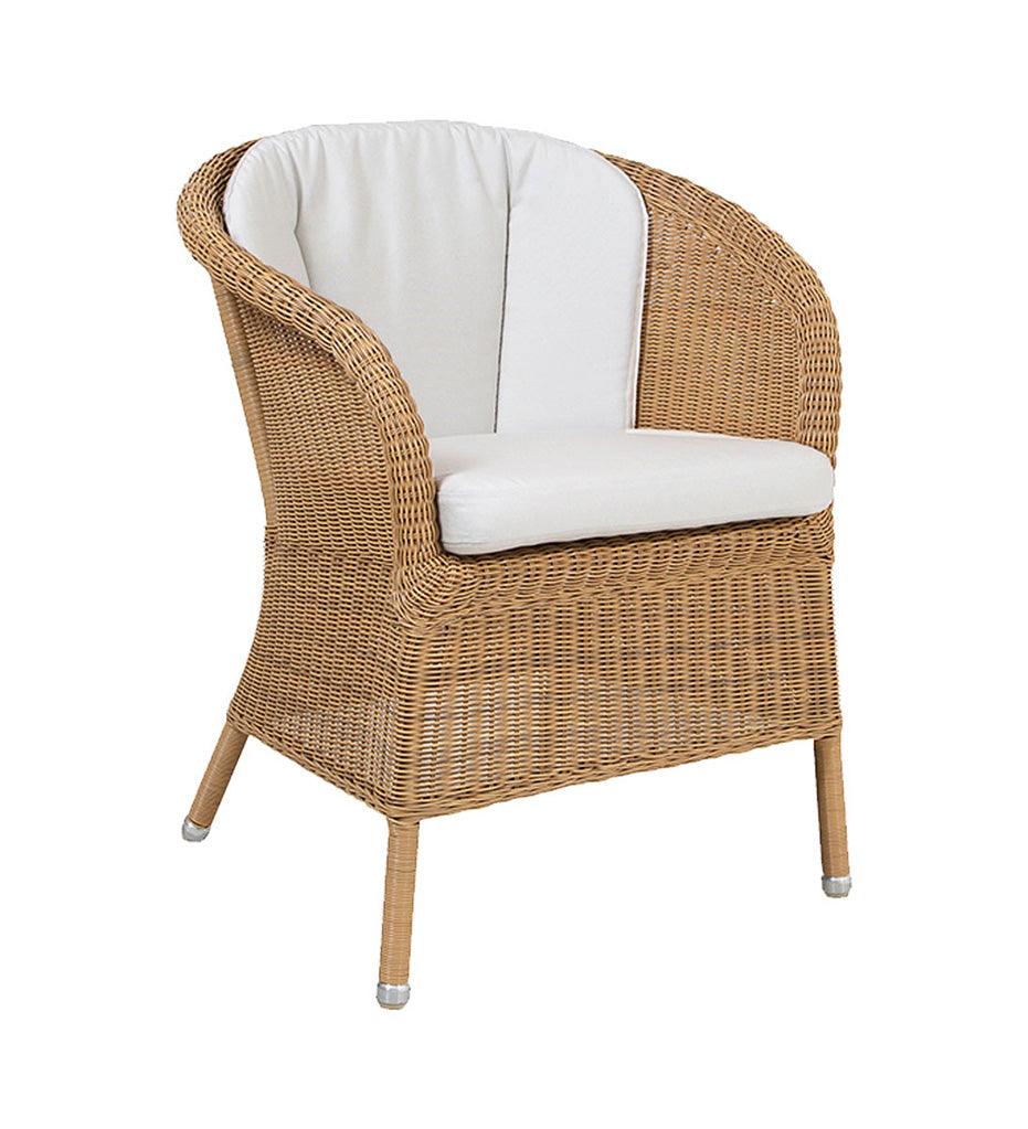 Allred Collaborative - Cane-line - Derby Chair - Weave - Derby Chair - Weave - 5412U