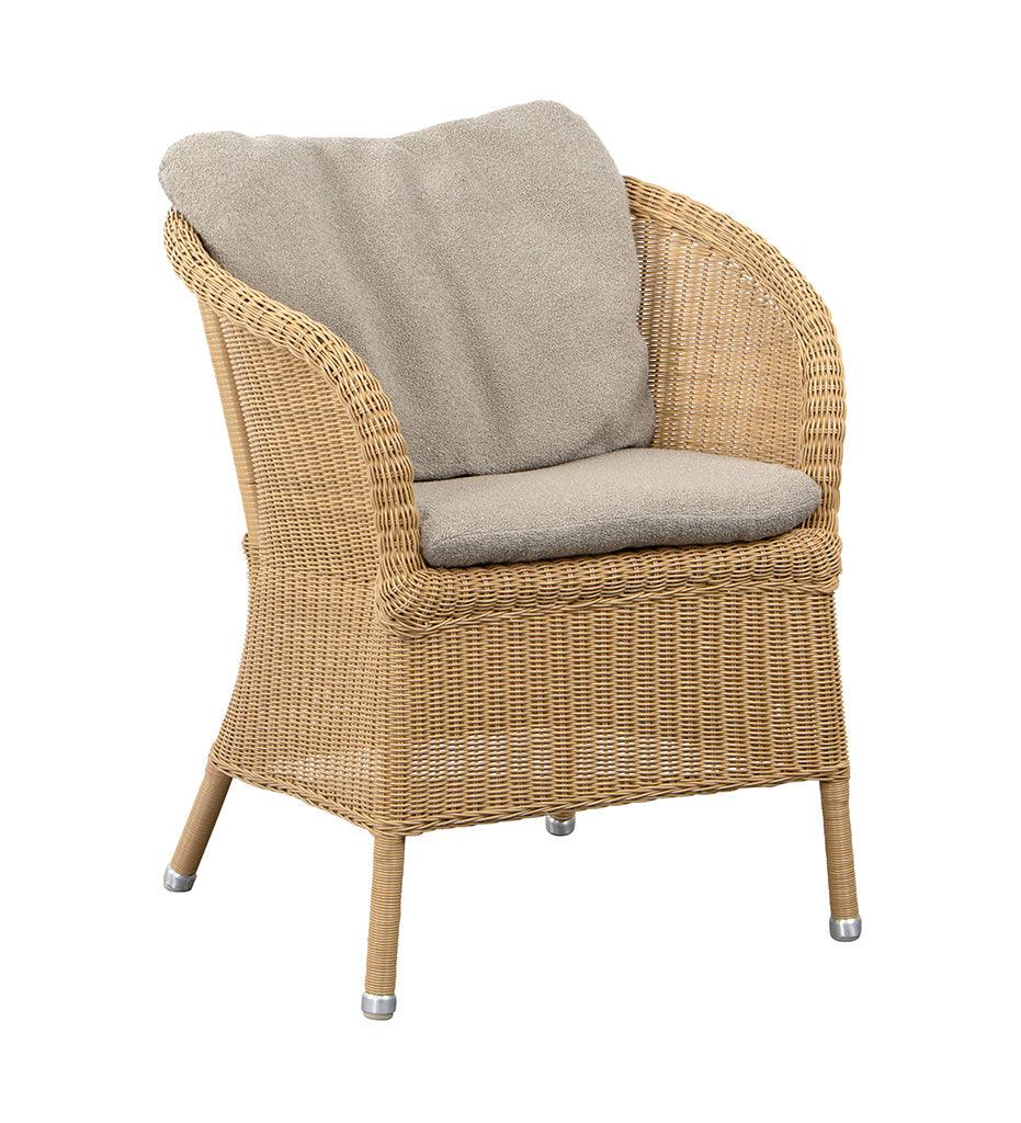 Allred Collaborative - Cane-line - Derby Chair - Weave - Derby Chair - Weave - 5412U