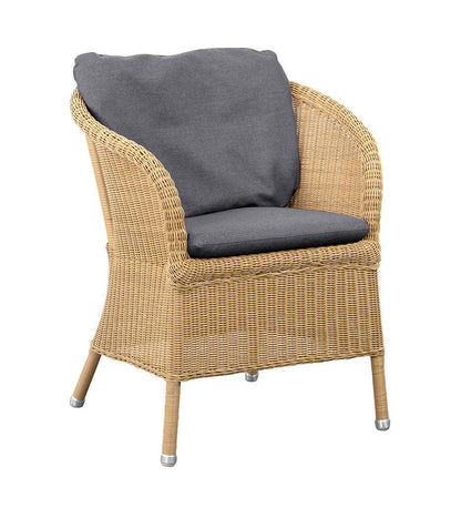 Allred Collaborative - Cane-line - Derby Chair - Weave - Derby Chair - Weave - 5412U