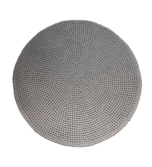 Allred Collaborative - Cane-line - Discover Round Rug - Discover Round Rug - 77200ROT