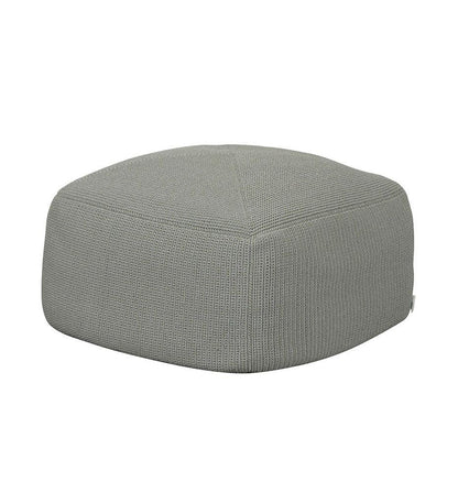 Allred Collaborative - Cane-line - Divine Footstool - Divine Footstool - 8320Y58