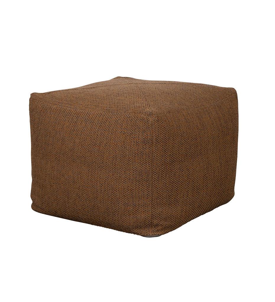 Allred Collaborative - Cane-line - Divine Footstool - Rise - Divine Footstool - Rise - 8320Y151