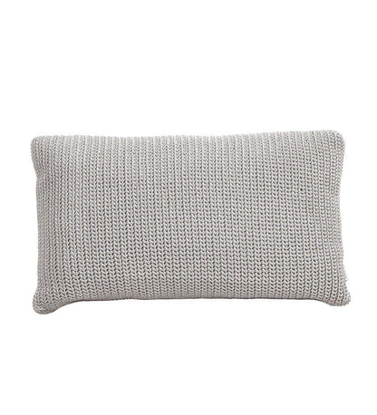 Allred Collaborative - Cane-line - Divine Pillow - Lumbar - Divine Pillow - Lumbar - 5290Y54