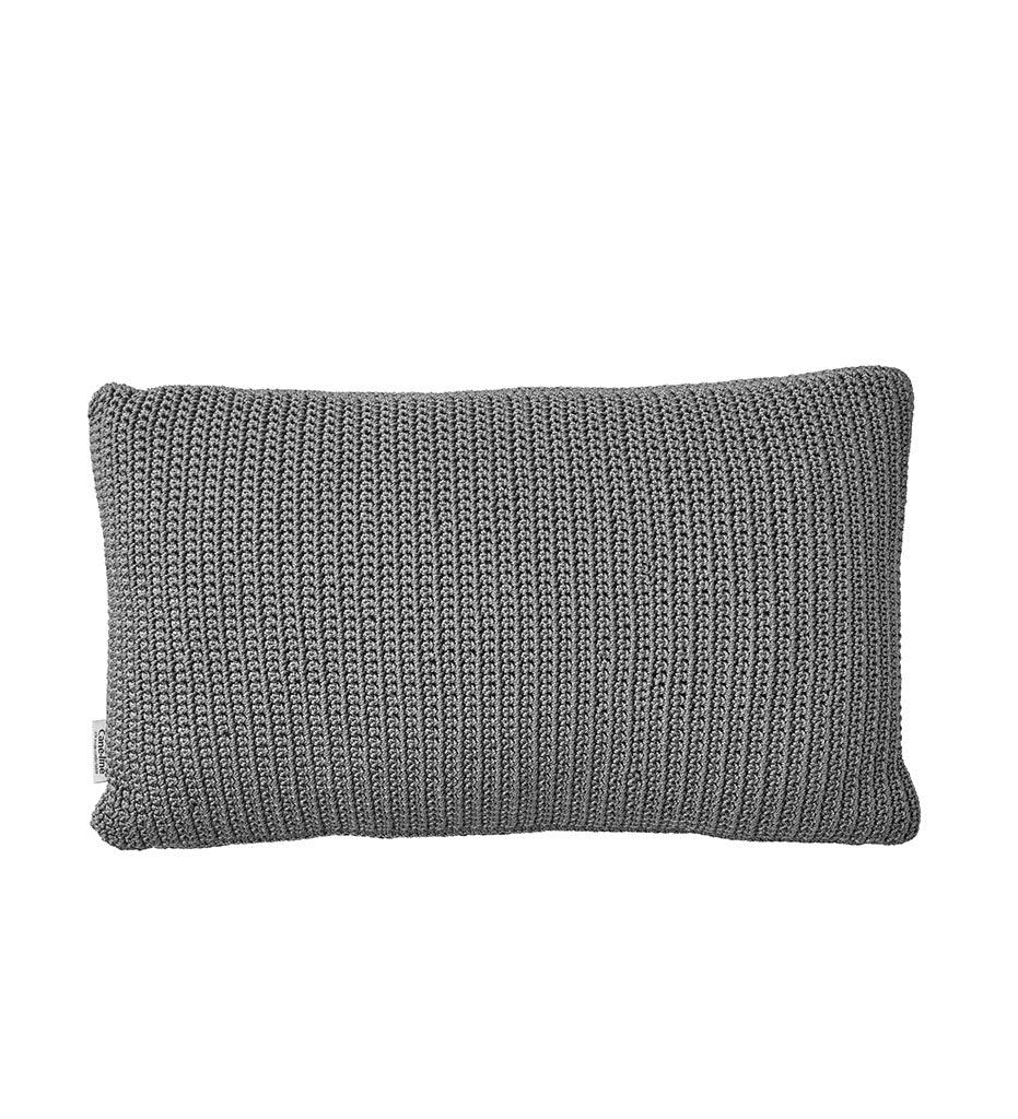 Allred Collaborative - Cane-line - Divine Pillow - Lumbar - Divine Pillow - Lumbar - 5290Y55