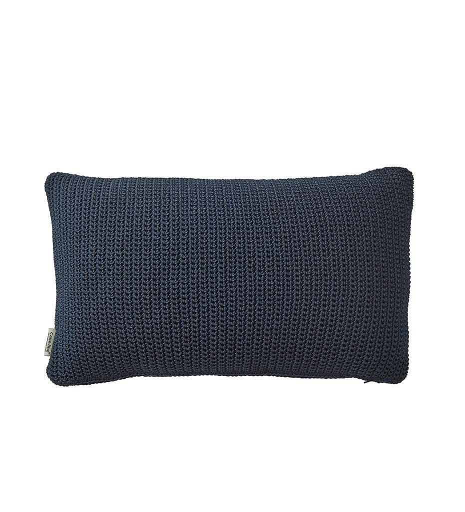 Allred Collaborative - Cane-line - Divine Pillow - Lumbar - Divine Pillow - Lumbar - 5290Y57