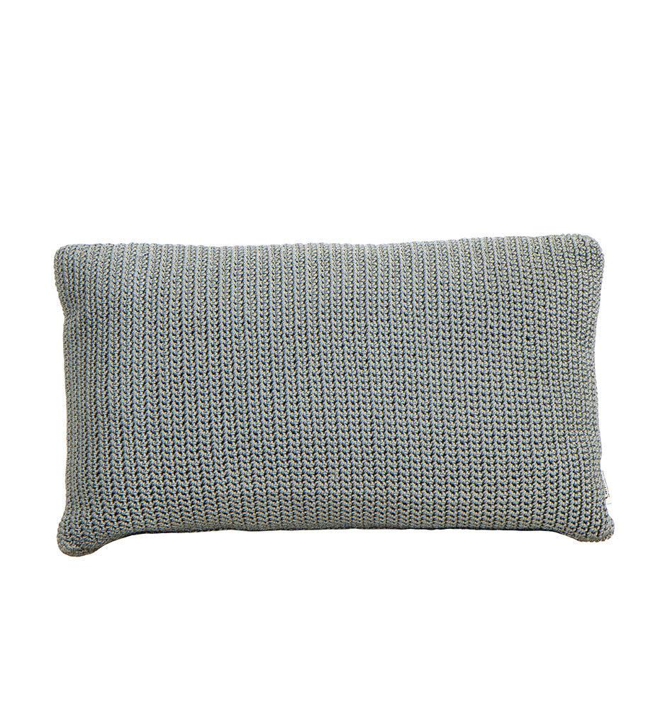 Allred Collaborative - Cane-line - Divine Pillow - Lumbar - Divine Pillow - Lumbar - 5290Y58