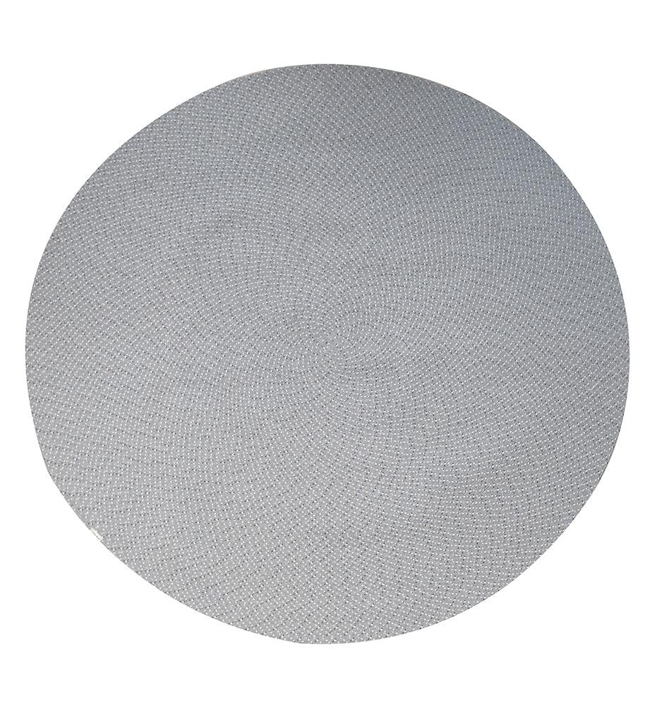 Allred Collaborative - Cane-line - Dot Round Rug - Large - Dot Round Rug - Large - 76200Y21