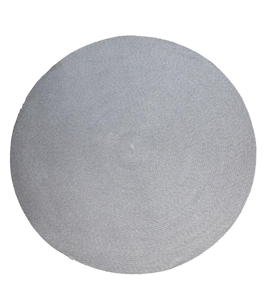 Allred Collaborative - Cane-line - Dot Round Rug - Large - Dot Round Rug - Large - 76200Y22