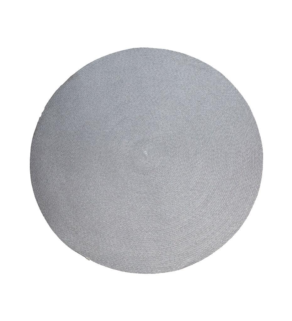 Allred Collaborative - Cane-line - Dot Round Rug - Small - Dot Round Rug - Small - 76140Y20