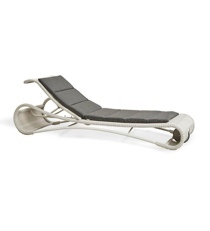 Allred Collaborative - Cane-line - Escape Sunbed - Escape Sunbed - 5523LS