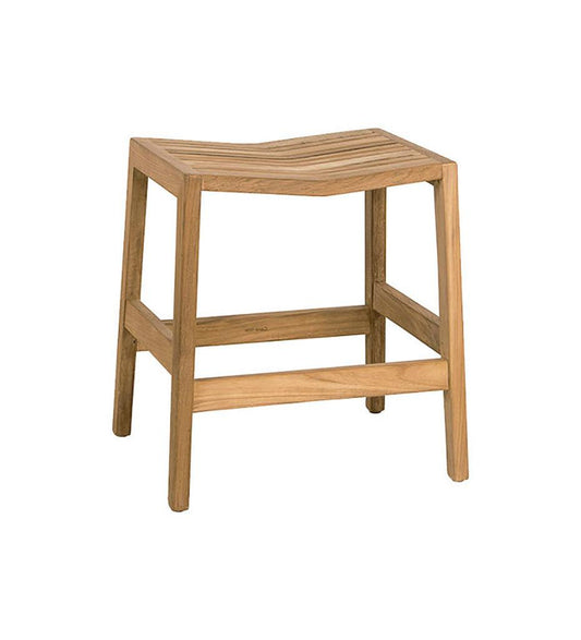 Allred Collaborative - Cane-line - Flip Dining Stool - Flip Dining Stool - 54060T