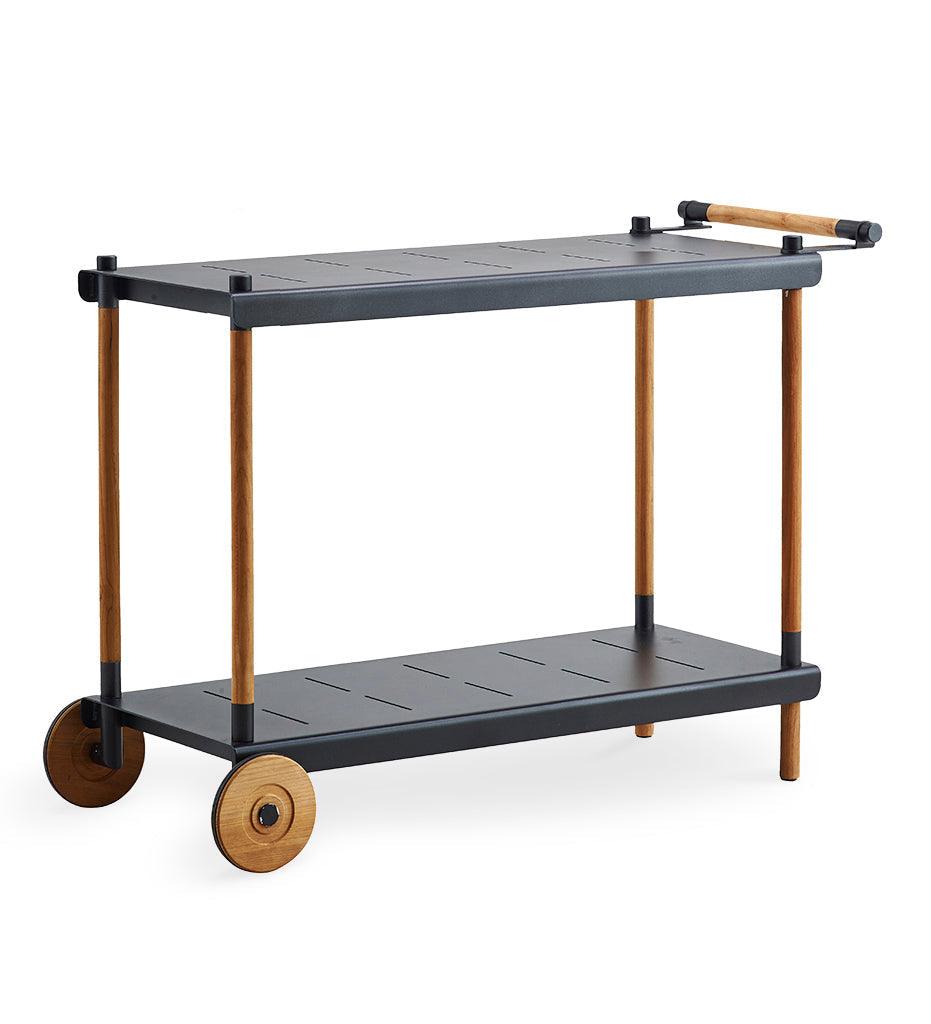 Allred Collaborative - Cane-line - Frame Trolley - Frame Trolley - 5170TAL