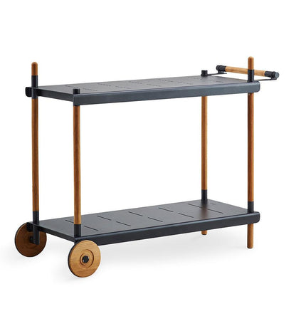 Allred Collaborative - Cane-line - Frame Trolley - Frame Trolley - 5170TAL