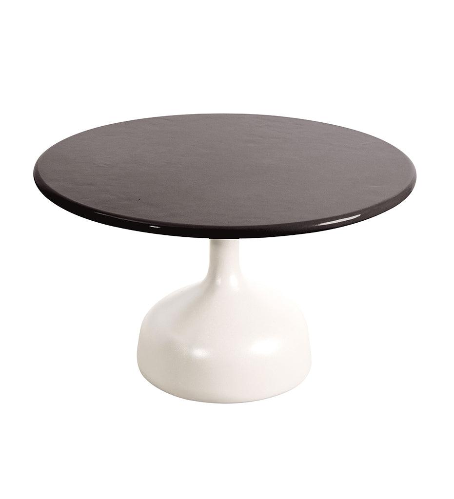 Allred Collaborative - Cane-line - Glaze Large Coffee Table Base - Glaze Large Coffee Table Base - 50011GAD