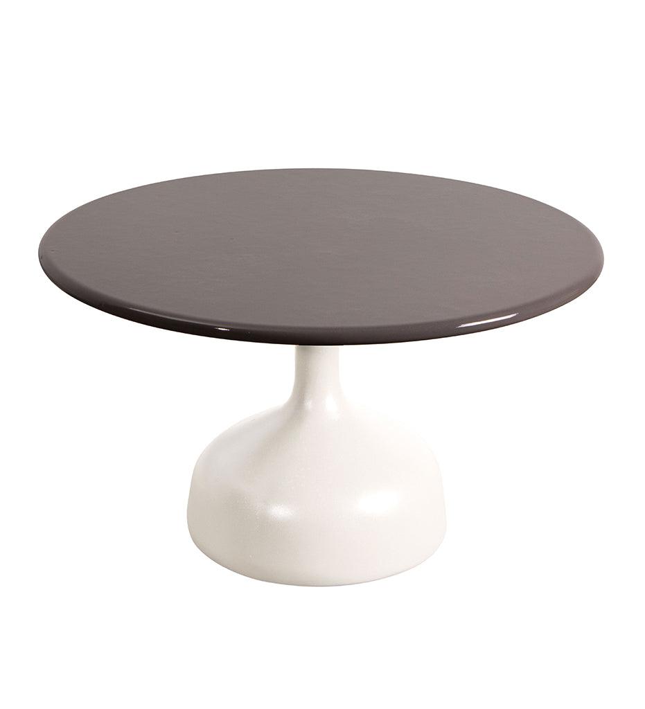 Allred Collaborative - Cane-line - Glaze Large Coffee Table Base - Glaze Large Coffee Table Base - 50011GAD