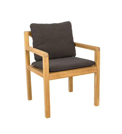 Allred Collaborative - Cane-line - Grace Chair - Grace Chair - 54600T