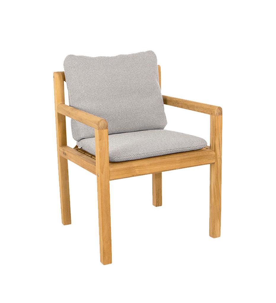 Allred Collaborative - Cane-line - Grace Chair - Grace Chair - 54600T