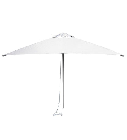 Harbour Umbrella with Pulley - Polyester 9' x 9'