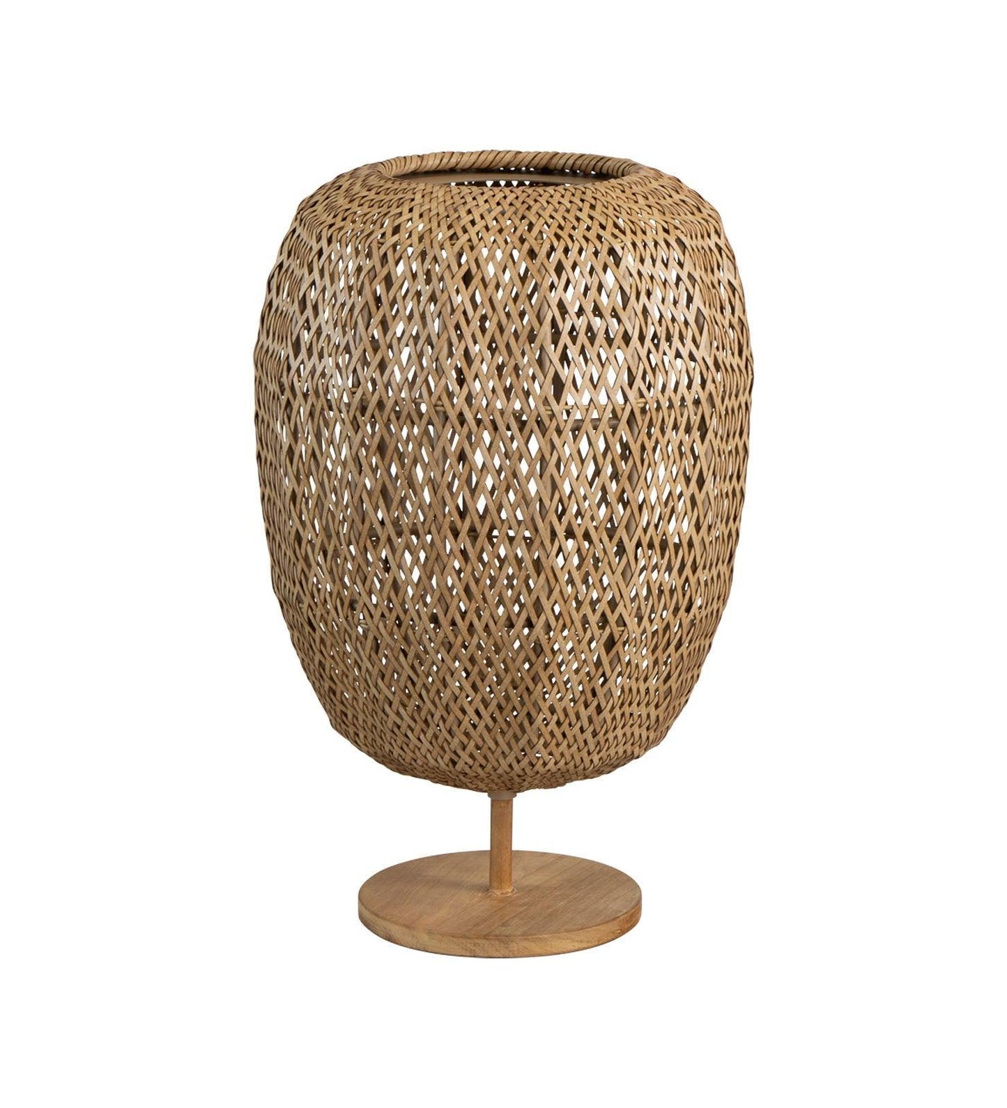 Allred Collaborative - Cane-line - Illusion Glow Lamp - Medium - Illusion Glow Lamp - Medium - 57210TU (x2)