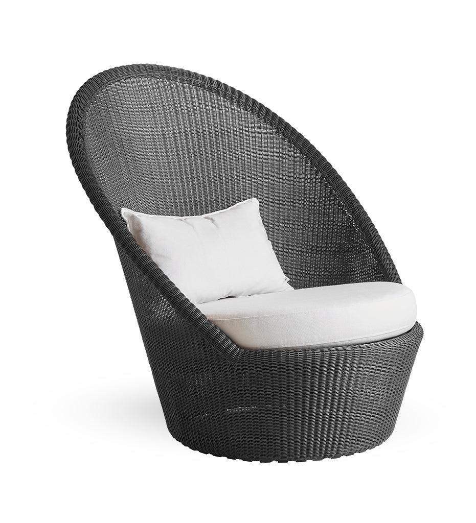 Allred Collaborative - Cane-line - Kingston Sunchair - Kingston Sunchair - 5448LB